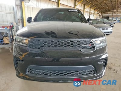 Piąte zdjęcie samochodu w środku: 2025 DODGE DURANGO GT VIN:1C4RDHDG4SC506448 - miniatura