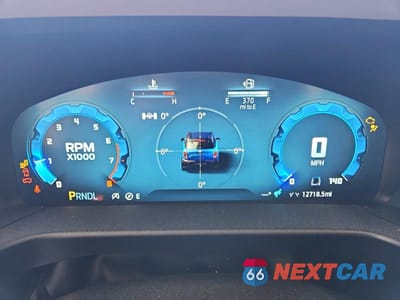 Zdjęcie 9 z 14 samochodu: 2025 FORD BRONCO SPORT BIG BEND VIN:3FMCR9BN1SRE58256 - miniatura