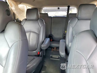 Zdjęcie 10 z 13 samochodu: 2016 CHEVROLET TRAVERSE LT VIN:1GNKRGKD6GJ186176 - miniatura