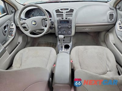 Zdjęcie 8 z 12 samochodu: 2008 CHEVROLET MALIBU LT VIN:1G1ZT58N08F119664 - miniatura