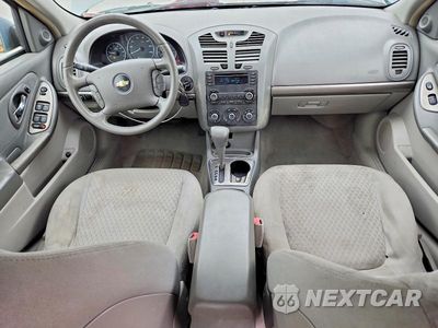 Zdjęcie 8 z 12 samochodu: 2008 CHEVROLET MALIBU LT VIN:1G1ZT58N08F119664 - miniatura