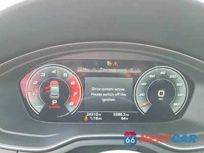 Zdjęcie 9 z 12 samochodu: 2024 AUDI S5 PRESTIGE VIN:WAUB4CF51RA067308 - miniatura