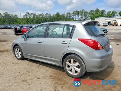 Drugie zdjęcie samochodu z przodu: 2014 NISSAN VERSA VIN:3N1BC1CP2BL513662 - miniatura