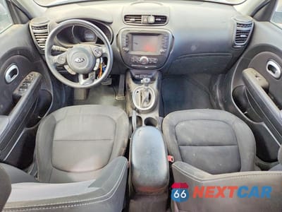 Zdjęcie 8 z 11 samochodu: 2018 KIA SOUL + VIN:KNDJP3A5XJ7509114 - miniatura