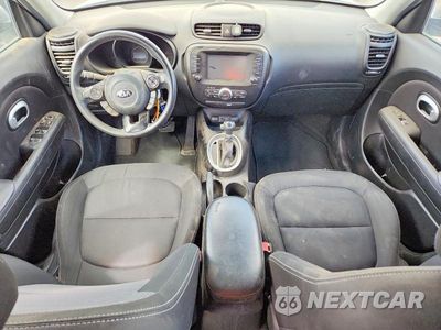 Zdjęcie 8 z 12 samochodu: 2018 KIA SOUL + VIN:KNDJP3A5XJ7509114 - miniatura