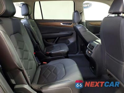 Zdjęcie 11 z 13 samochodu: 2024 VOLKSWAGEN ATLAS SE VIN:1V2WR2CA1RC570020 - miniatura