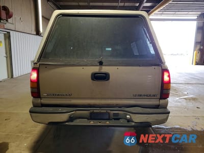 Zdjęcie 6 z 11 samochodu: 2002 CHEVROLET SILVERADO K1500 VIN:1GCEK14V52Z106941 - miniatura