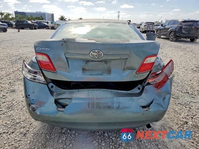 Zdjęcie 6 z 12 samochodu: 2007 TOYOTA CAMRY LE VIN:4T1BE46K87U526532 - miniatura