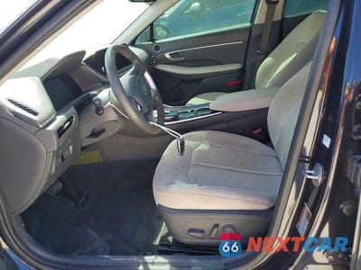 Zdjęcie 7 z 13 samochodu: 2023 HYUNDAI SONATA SEL VIN:KMHL14JA3PA327629 - miniatura