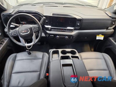 Zdjęcie 8 z 11 samochodu: 2026 GMC SIERRA C1500 SLT VIN:1GTPHDED4TZ240601 - miniatura