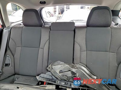 Zdjęcie 10 z 14 samochodu: 2024 SUBARU OUTBACK CONVENIENCE VIN:4S4BTDAC6R3161752 - miniatura