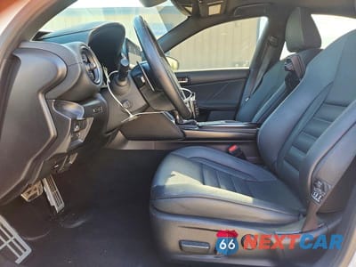 Zdjęcie 7 z 13 samochodu: 2023 LEXUS IS 350 F SPORT VIN:JTHGZ1B27P5060975 - miniatura