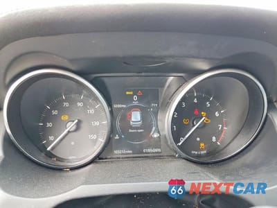 Zdjęcie 9 z 14 samochodu: 2018 LAND ROVER RANGE ROVER EVOQUE SE VIN:SALVP2RX4JH297024 - miniatura
