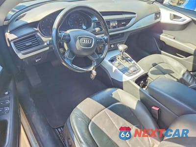 Zdjęcie 8 z 13 samochodu: 2012 AUDI A7 PRESTIGE VIN:WAUSGAFC1CN007751 - miniatura
