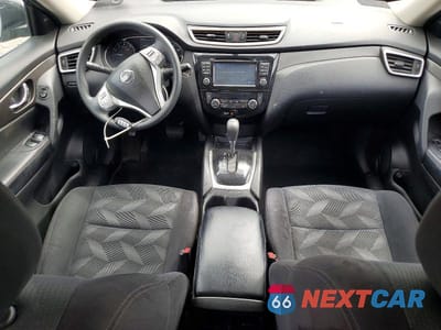 Zdjęcie 8 z 14 samochodu: 2014 NISSAN ROGUE SV VIN:5N1AT2MV9EC853169 - miniatura