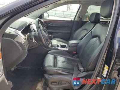 Zdjęcie 7 z 13 samochodu: 2015 CADILLAC SRX LUXURY COLLECTION VIN:3GYFNBE33FS580480 - miniatura