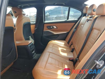 Zdjęcie 10 z 12 samochodu: 2020 BMW 330I VIN:3MW5R1J05L8B36924 - miniatura