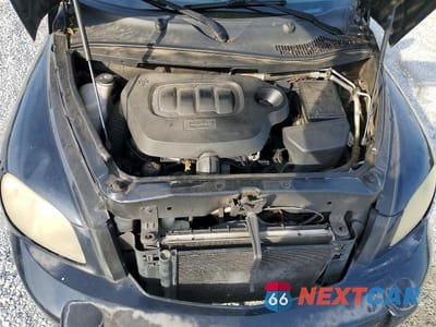 Zdjęcie 11 z 12 samochodu: 2007 CHEVROLET HHR LT VIN:3GNDA33P97S571764 - miniatura