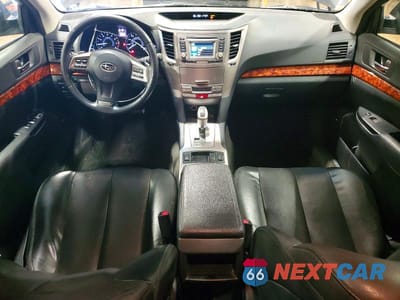 Zdjęcie 8 z 13 samochodu: 2012 SUBARU OUTBACK 3.6R LIMITED VIN:4S4BRDKC6C2240414 - miniatura