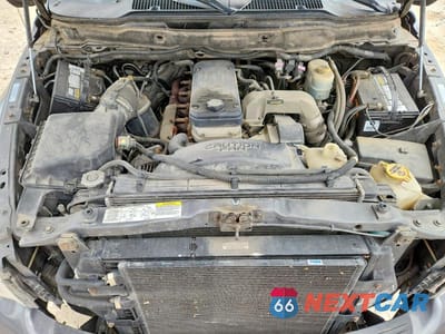 Zdjęcie 11 z 12 samochodu: 2004 DODGE RAM 2500 ST VIN:3D7KA28C84G142054 - miniatura