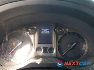 Zdjęcie 9 z 13 samochodu: 2011 LEXUS GX 460 PREMIUM VIN:JTJJM7FX6B5029673 - miniatura