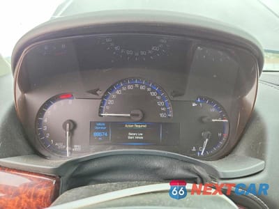 Zdjęcie 9 z 13 samochodu: 2016 CADILLAC ATS LUXURY VIN:1G6AH5RX9G0111606 - miniatura