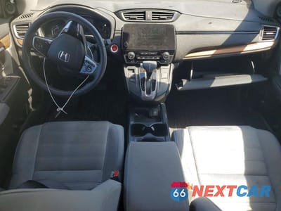 Zdjęcie 8 z 13 samochodu: 2019 HONDA CR-V EX VIN:7FARW1H51KE017913 - miniatura
