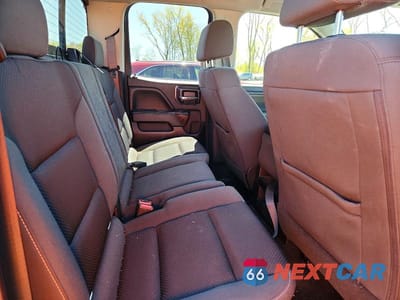 Zdjęcie 10 z 12 samochodu: 2016 GMC SIERRA K1500 SLE VIN:1GTV2MEC1GZ107168 - miniatura