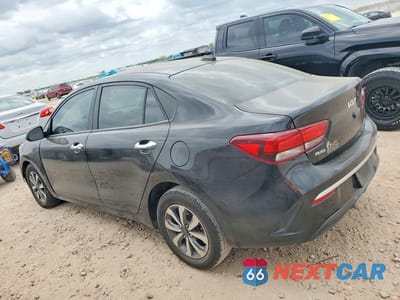 Drugie zdjęcie samochodu z przodu: 2023 KIA RIO S VIN:3KPA24AD8PE526398 - miniatura