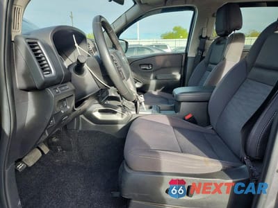 Zdjęcie 7 z 13 samochodu: 2024 NISSAN FRONTIER SV VIN:1N6ED1EK0RN636344 - miniatura