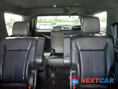 Zdjęcie 10 z 13 samochodu: 2020 FORD EXPEDITION XLT VIN:1FMJU1HT9LEA94105 - miniatura