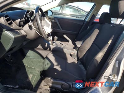 Zdjęcie 7 z 13 samochodu: 2012 MAZDA 3 I VIN:JM1BL1L86C1607042 - miniatura