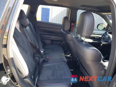Zdjęcie 10 z 12 samochodu: 2020 MITSUBISHI OUTLANDER SE VIN:JA4AZ3A36LZ007937 - miniatura