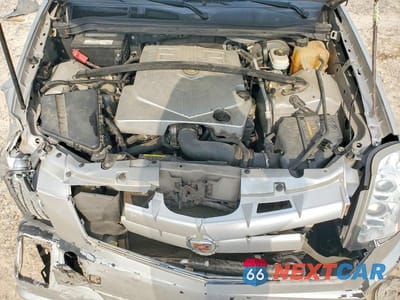 Zdjęcie 12 z 13 samochodu: 2006 CADILLAC SRX VIN:1GYEE637160221595 - miniatura