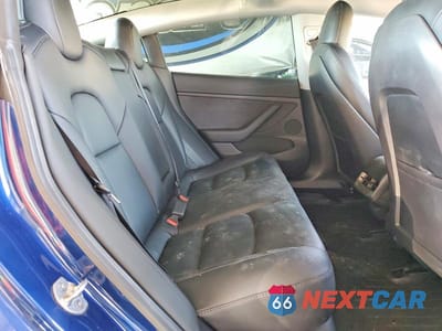 Zdjęcie 10 z 12 samochodu: 2021 TESLA MODEL 3 VIN:5YJ3E1EA3MF057404 - miniatura