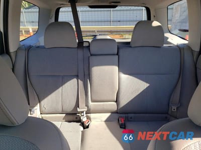 Zdjęcie 10 z 13 samochodu: 2013 SUBARU FORESTER 2.5X VIN:JF2SHABC5DH439783 - miniatura