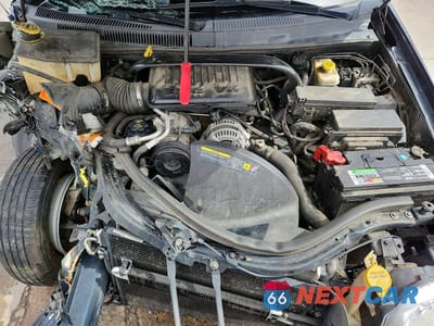 Zdjęcie 12 z 13 samochodu: 2006 JEEP GRAND CHEROKEE LAREDO VIN:1J4GR48K16C341216 - miniatura
