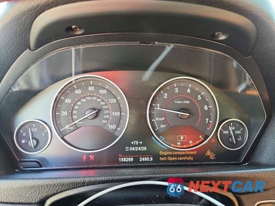 Zdjęcie 9 z 12 samochodu: 2017 BMW 430I GRAN COUPE VIN:WBA4F7C34HG789591 - miniatura
