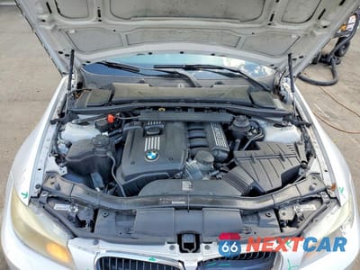 Zdjęcie 11 z 12 samochodu: 2011 BMW 328 I VIN:WBAPH7C59BE850638 - miniatura