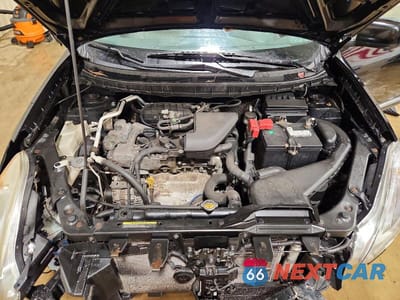 Zdjęcie 12 z 14 samochodu: 2012 NISSAN ROGUE S VIN:JN8AS5MV7CW376587 - miniatura