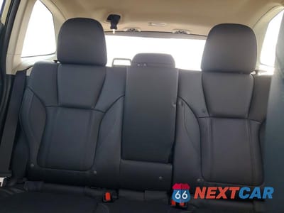 Zdjęcie 10 z 14 samochodu: 2024 SUBARU FORESTER LIMITED VIN:JF2SKALC2RH440445 - miniatura
