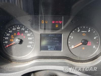 Zdjęcie 9 z 12 samochodu: 2019 MERCEDES BENZ SPRINTER 2500 DELIVERY VAN VIN:WD4PF0CD7KP031807 - miniatura