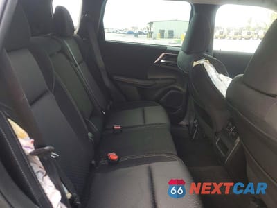 Zdjęcie 10 z 12 samochodu: 2022 MITSUBISHI OUTLANDER ES VIN:JA4J3TA87NZ072845 - miniatura