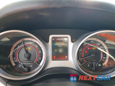 Zdjęcie 9 z 13 samochodu: 2014 DODGE JOURNEY R VIN:3C4PDCEG4ET235800 - miniatura