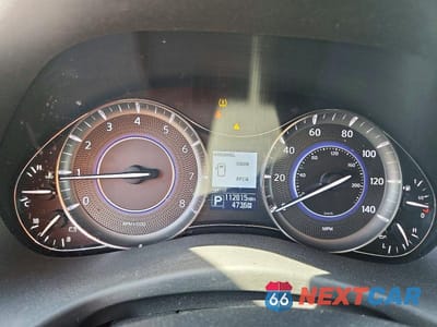 Zdjęcie 9 z 13 samochodu: 2016 INFINITI QX80 BASE VIN:JN8AZ2NCXG9401428 - miniatura