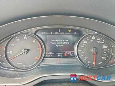 Zdjęcie 9 z 12 samochodu: 2022 AUDI A4 PREMIUM 40 VIN:WAUABAF43NN002654 - miniatura