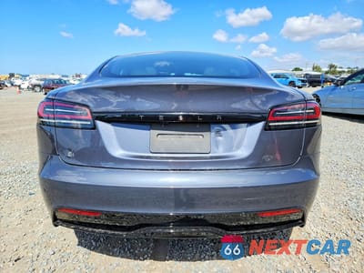 Zdjęcie 6 z 12 samochodu: 2023 TESLA MODEL S VIN:5YJSA1E50PF517598 - miniatura