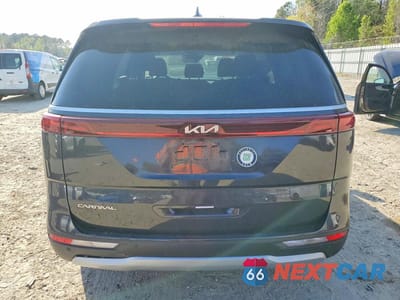 Zdjęcie 6 z 13 samochodu: 2024 KIA CARNIVAL LX VIN:KNDNB4H32R6330478 - miniatura