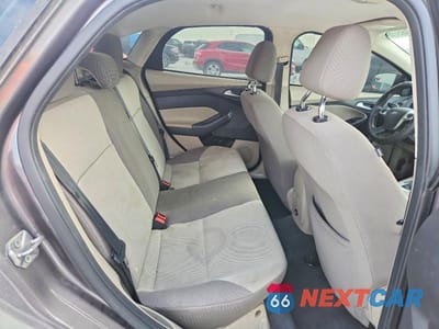 Zdjęcie 10 z 12 samochodu: 2012 FORD FOCUS SE VIN:1FAHP3F23CL255047 - miniatura