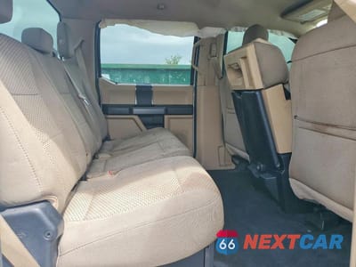 Zdjęcie 10 z 11 samochodu: 2018 FORD F250 SUPER DUTY VIN:1FT7W2BT3JEB22453 - miniatura